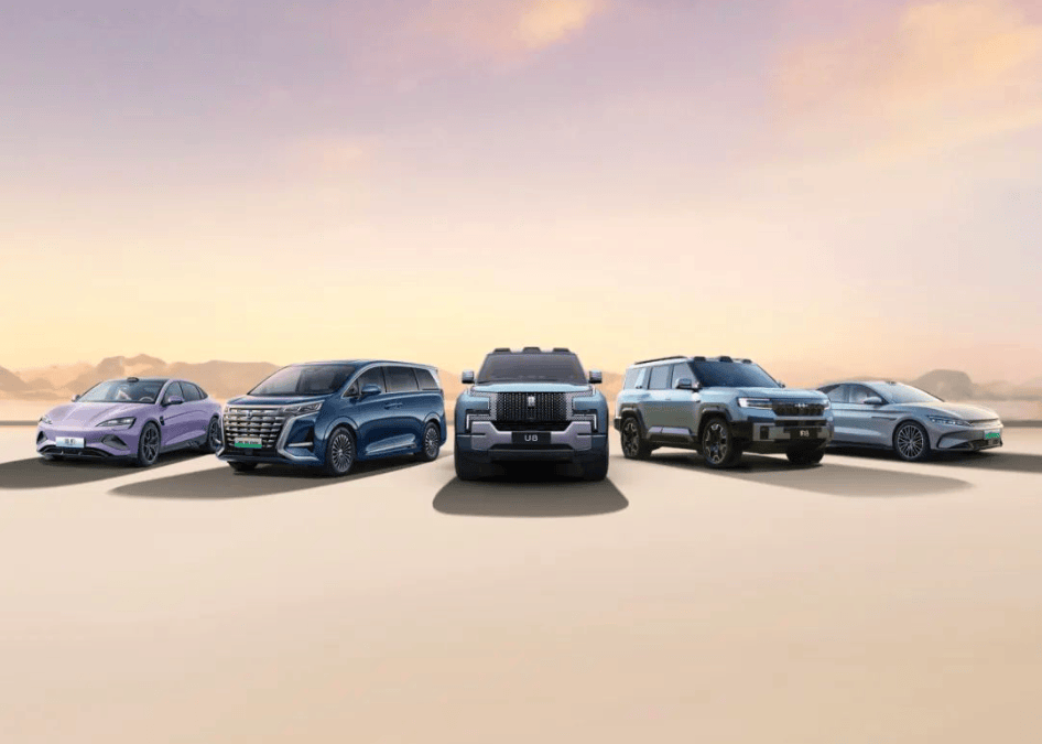 2025年7月購車優惠大合集,看看你有沒有買貴了?