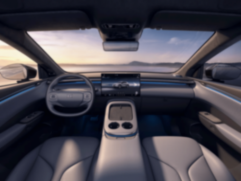 小鵬G7震撼上市:19.58萬起售,全球首款L3級算力AI汽車開啟智駕新紀元