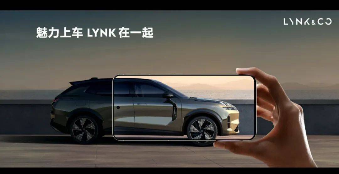 你OPPO,我華為,被車企爭搶的手機品牌都不夠用了