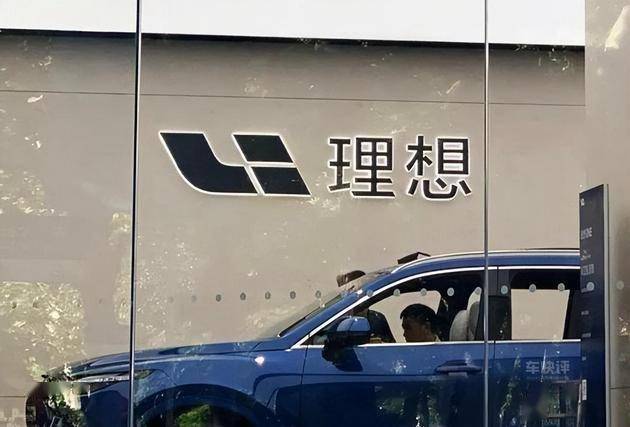 對(duì)于理想汽車來(lái)說(shuō),把理想i8賣好是一場(chǎng)“硬仗”