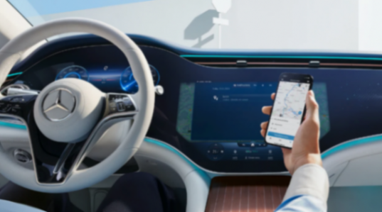 梅賽德斯-奔馳印度公司第一財季銷量創(chuàng)歷史新高 梅賽德斯-奔馳印度公司第一財季銷量創(chuàng)歷史新高