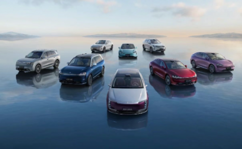 每臺3000元,安徽、云南啟動鴻蒙智行購車補貼 每臺3000元,安徽、云南啟動鴻蒙智行購車補貼