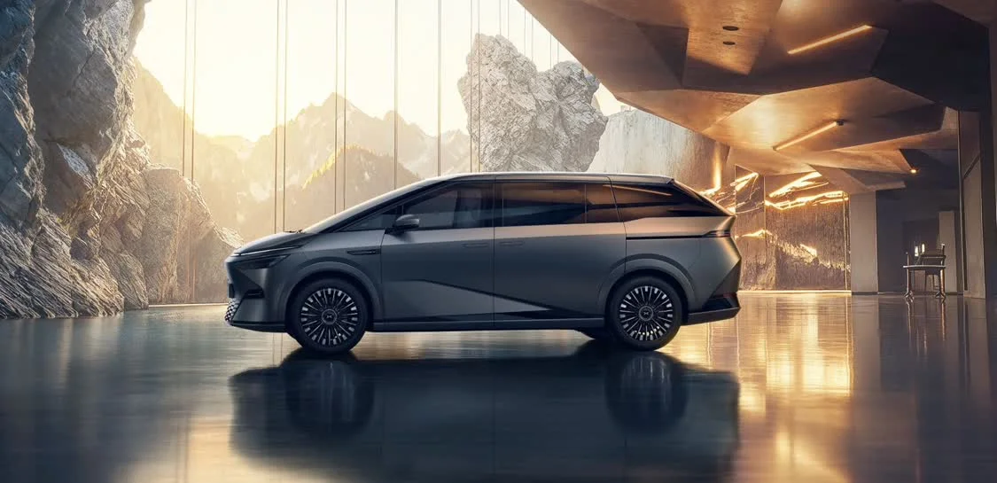 小鵬首個海外智造基地投產(chǎn),首臺印尼本地化生產(chǎn)X9交付 小鵬首個海外智造基地投產(chǎn),首臺印尼本地化生產(chǎn)X9交付