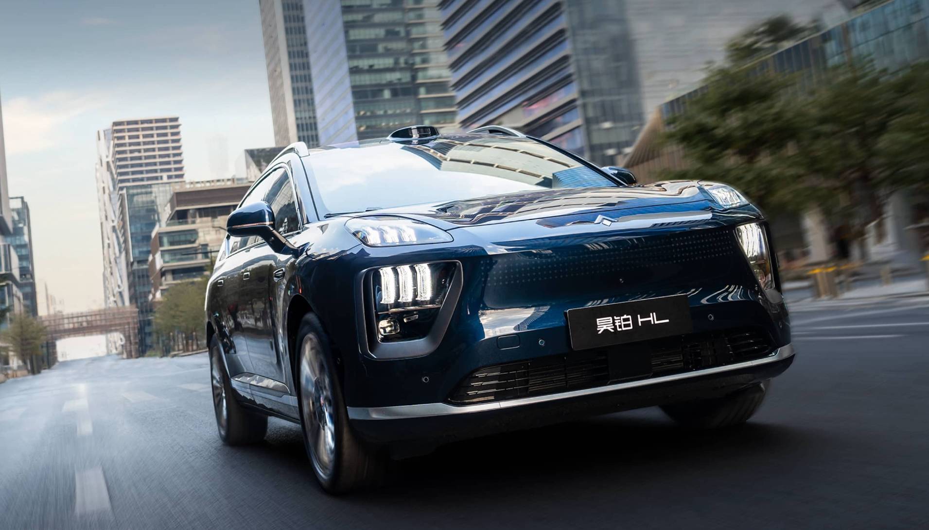 6月大型SUV銷量榜單 僅兩款銷量過(guò)萬(wàn) 問(wèn)界M9第二