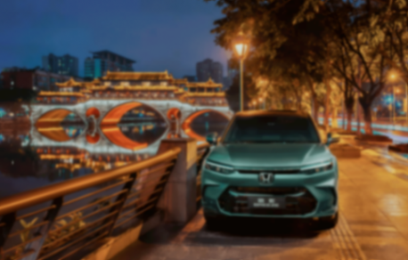 三動力破界,百變空間馭未來:皓影2025款重塑大灣區出行范式