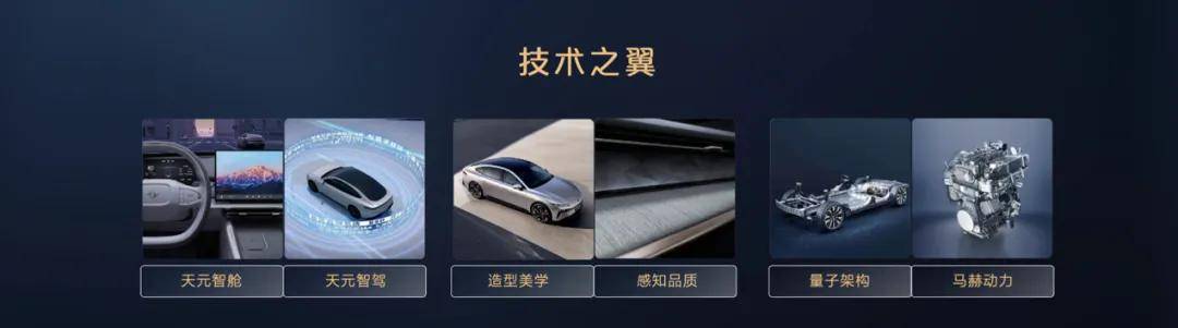 奕派科技發(fā)力,一次央企在新能源時代的突圍戰(zhàn)