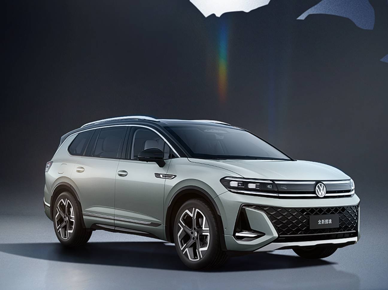 想近期買車的看過來 本周多款新車來襲 2026款星途攬月領銜