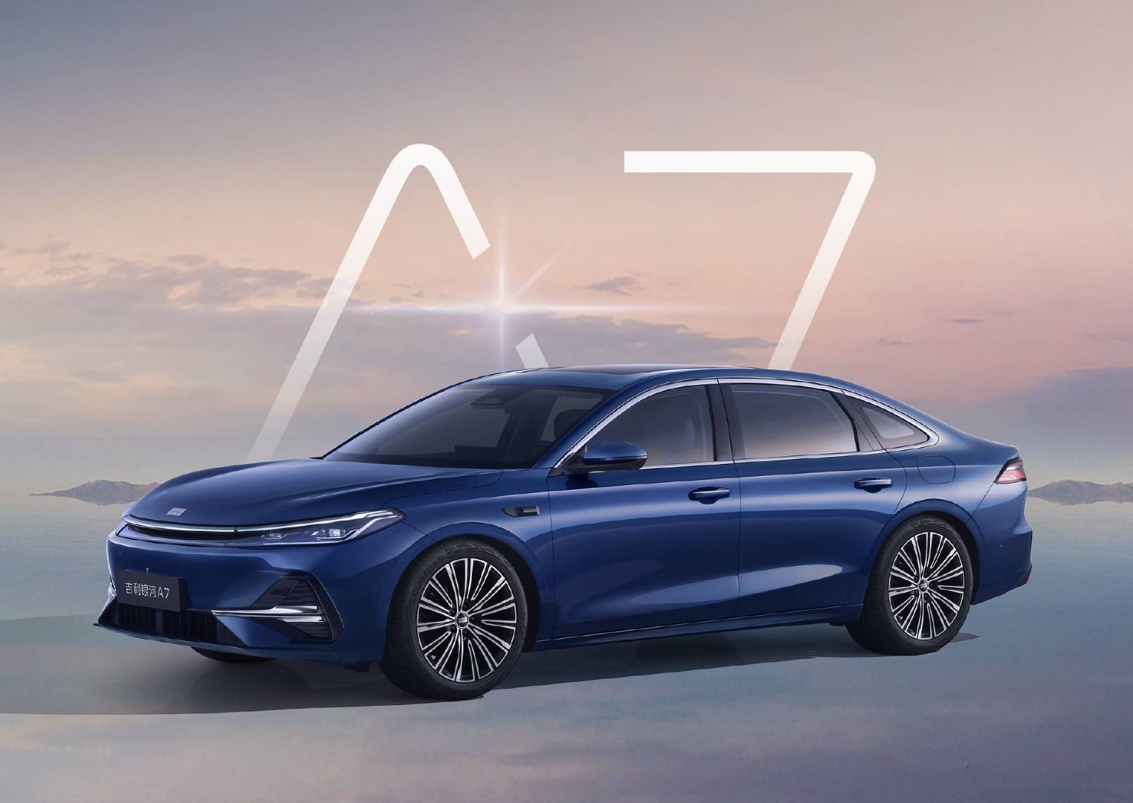 想近期買車的看過來 本周多款新車來襲 2026款星途攬月領銜