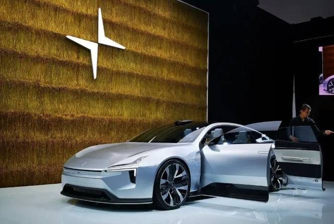 敗局已定?極星汽車或將于年底退出中國市場