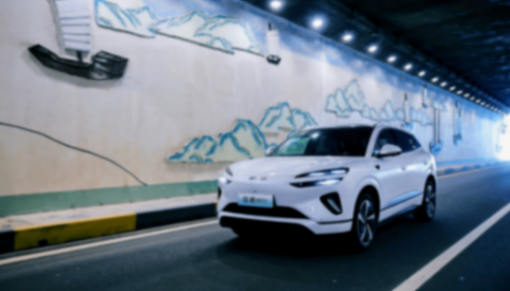 海獅06雙車“掀桌價”殺入戰局!13萬級中型SUV迎來全能顛覆者