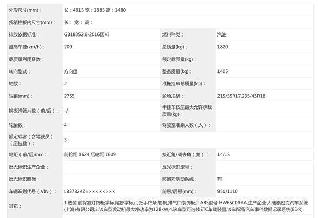 吉利帝豪全新升級(jí):軸距加長(zhǎng)+1.5T動(dòng)力 國(guó)民轎車邁向高端化