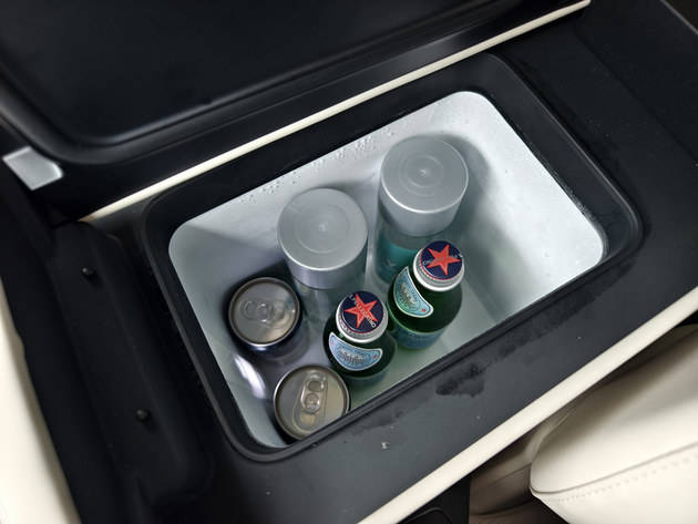 華為智駕 年輕人首選 試駕全新嵐圖知音