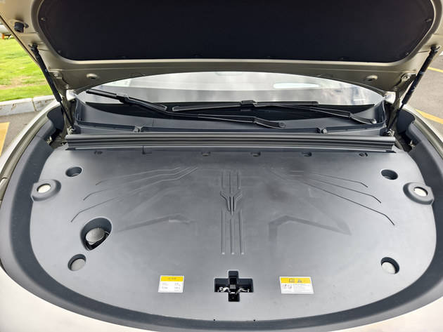 華為智駕 年輕人首選 試駕全新嵐圖知音