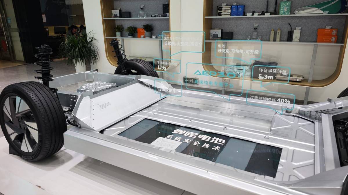 寶媽的“移動生活艙”,這款車解鎖全場景幸福出行