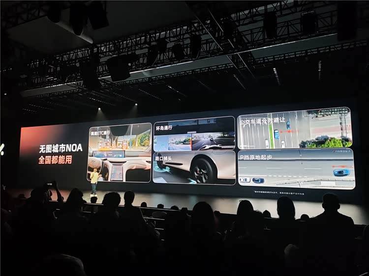 20.99萬起開啟預(yù)售,新一代LS6挑戰(zhàn)大五座價(jià)值極限