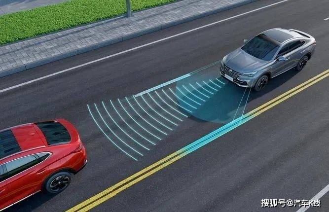 中國嚴禁車企過度宣傳輔助駕駛