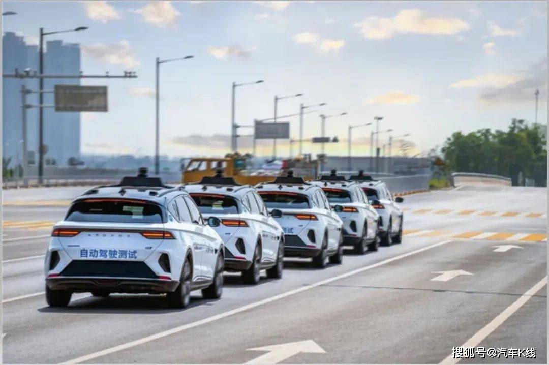 中國嚴禁車企過度宣傳輔助駕駛