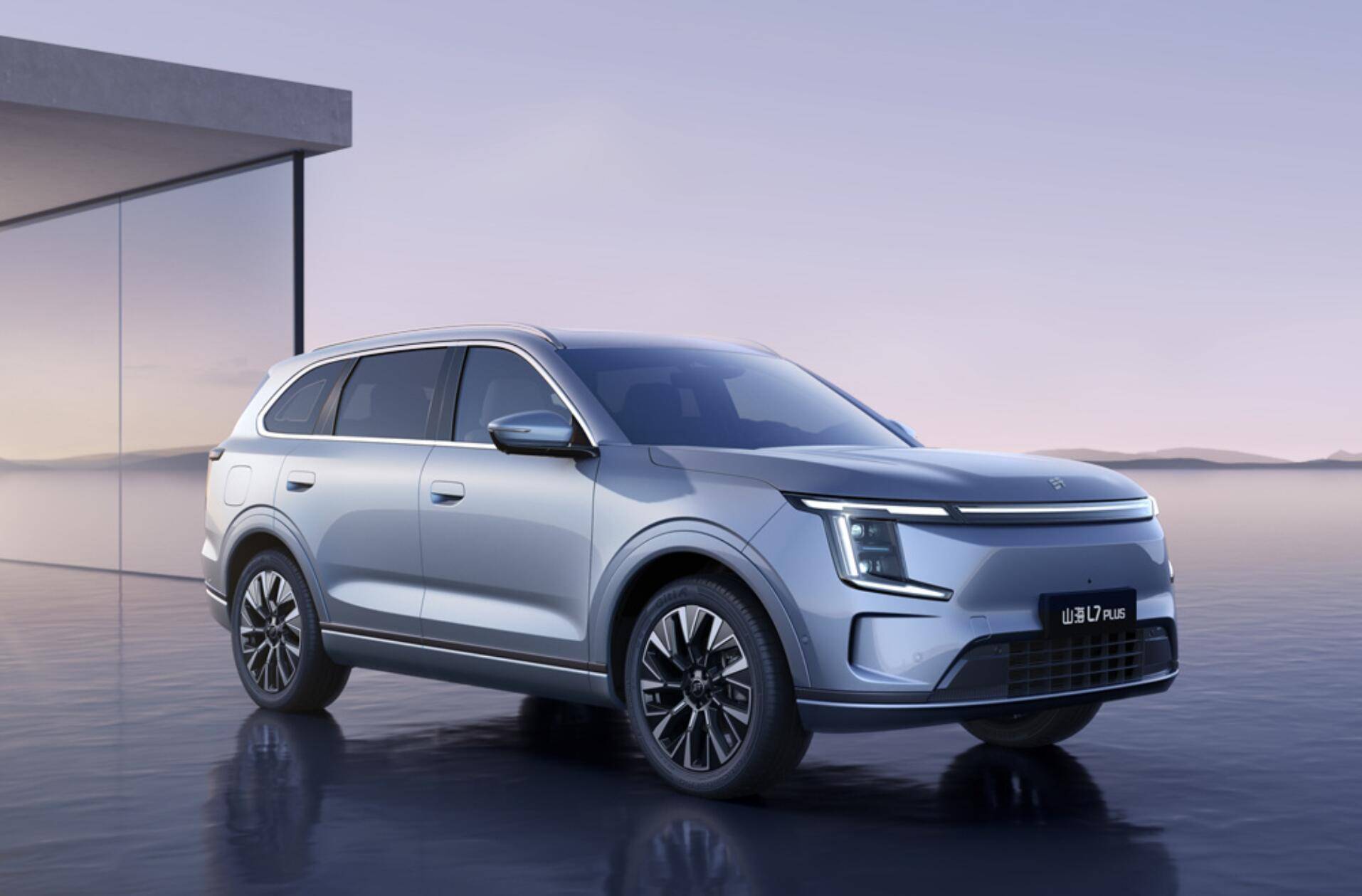 近期買(mǎi)車(chē)的有福了 本周多款新車(chē)來(lái)襲 捷途山海L7 PLUS領(lǐng)銜