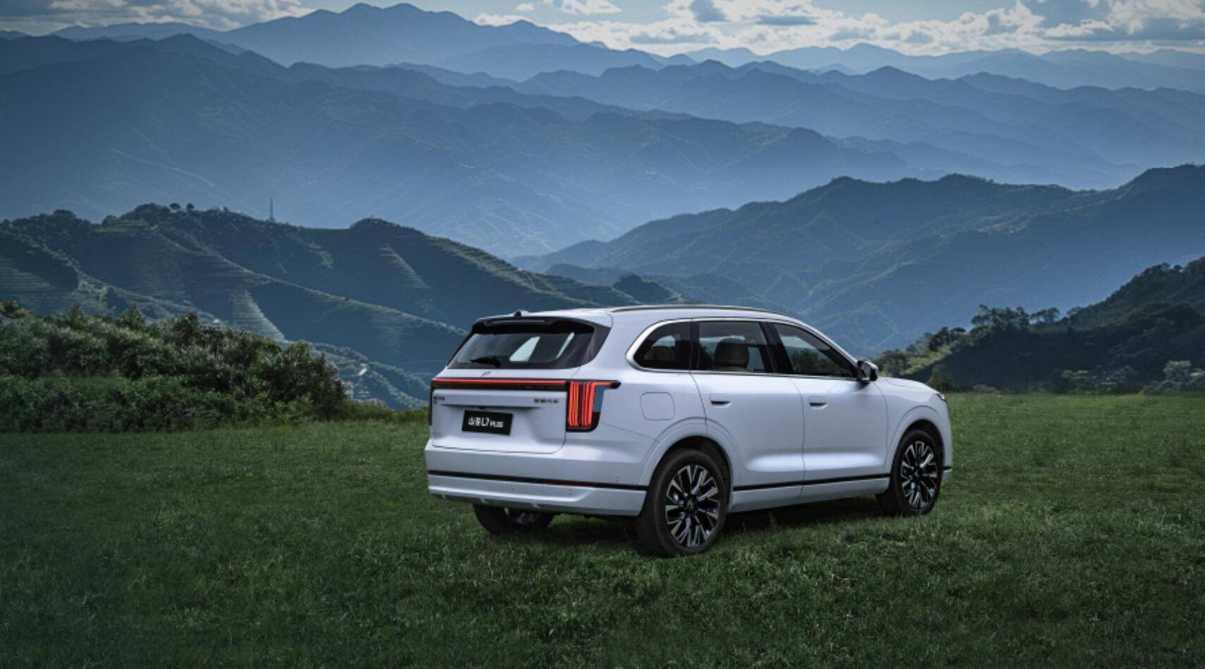 近期買(mǎi)車(chē)的有福了 本周多款新車(chē)來(lái)襲 捷途山海L7 PLUS領(lǐng)銜