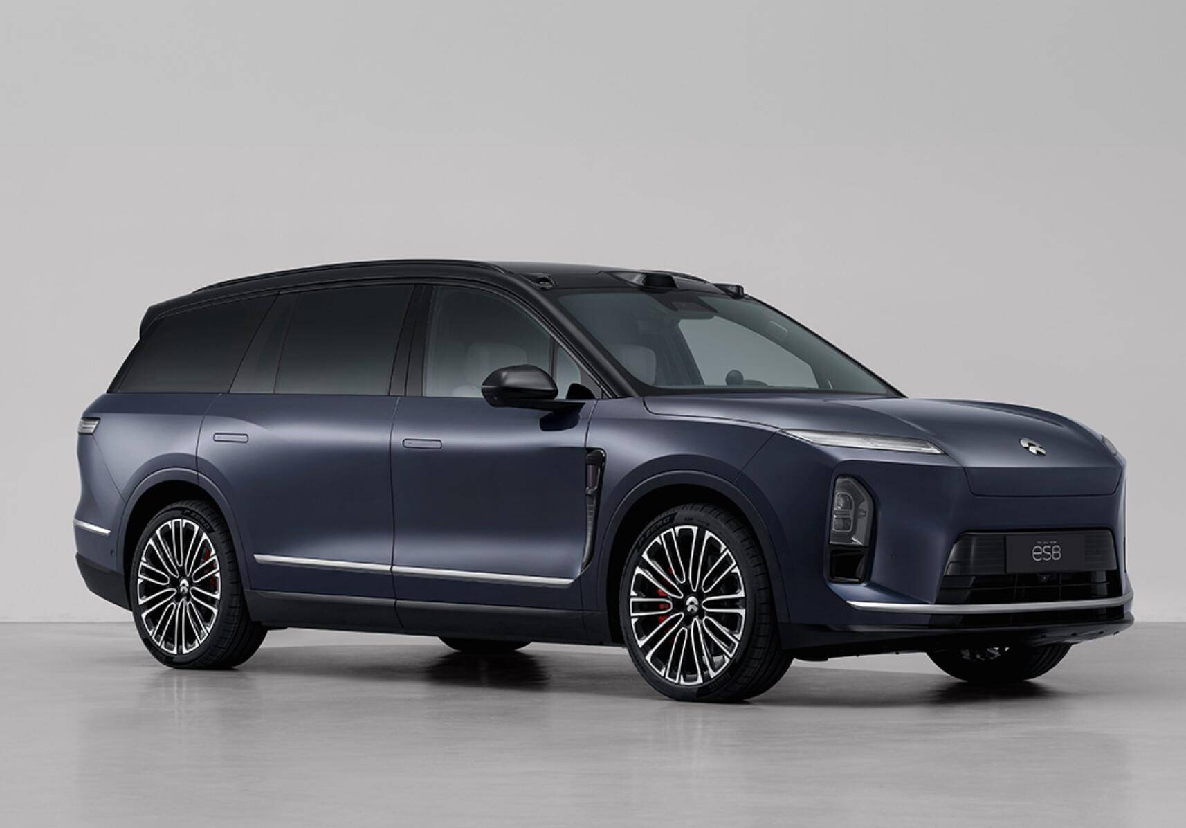 近期買(mǎi)車(chē)的有福了 本周多款新車(chē)來(lái)襲 捷途山海L7 PLUS領(lǐng)銜