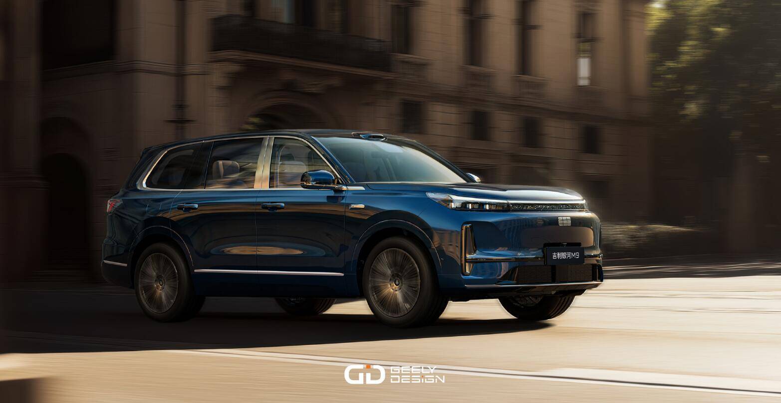 近期買(mǎi)車(chē)的有福了 本周多款新車(chē)來(lái)襲 捷途山海L7 PLUS領(lǐng)銜