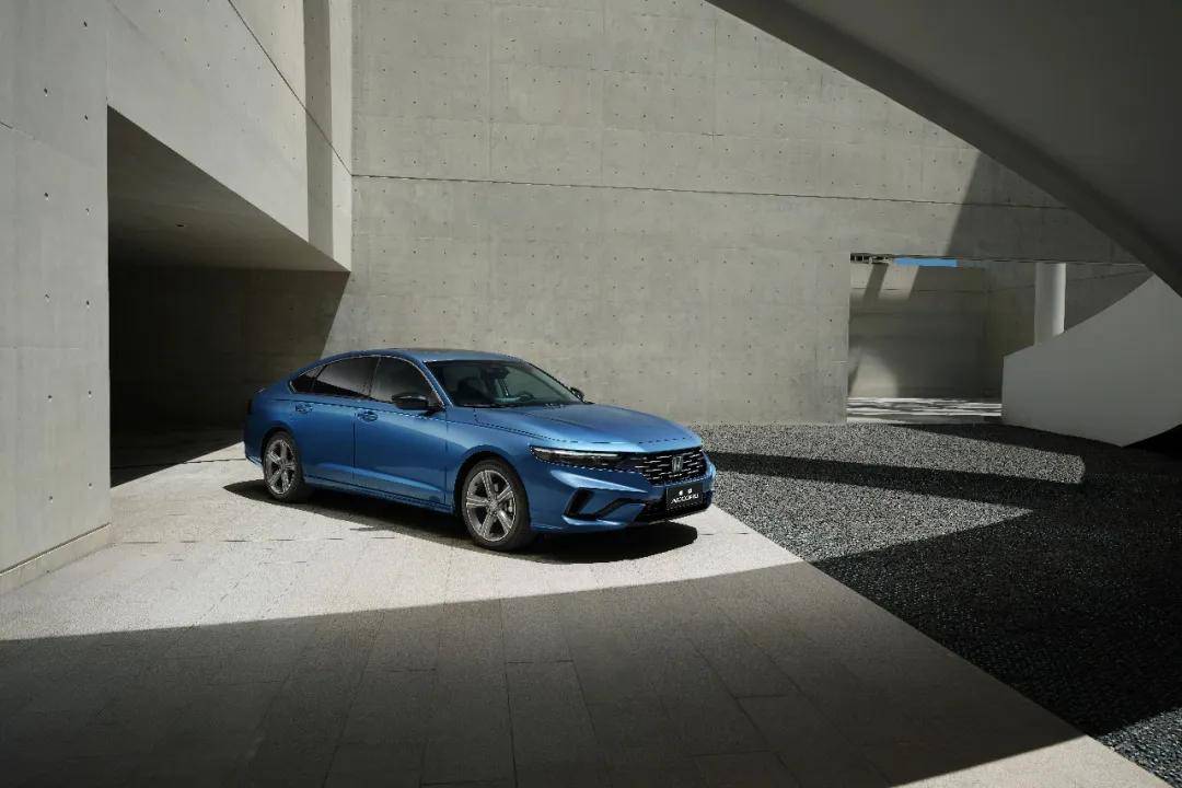 廣汽本田換帥,打法變了?