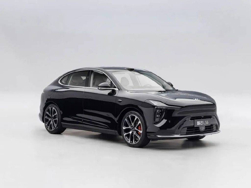 喜歡YU7但要等一年?這幾款車,一樣能滿足你