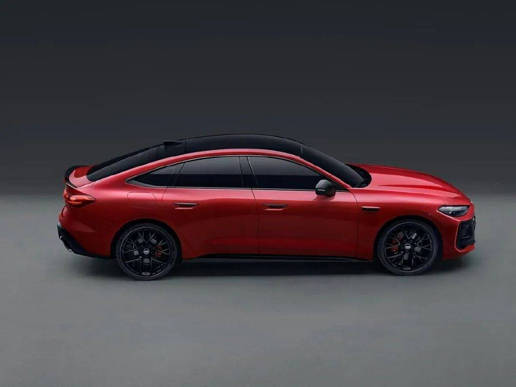 喜歡YU7但要等一年?這幾款車,一樣能滿足你