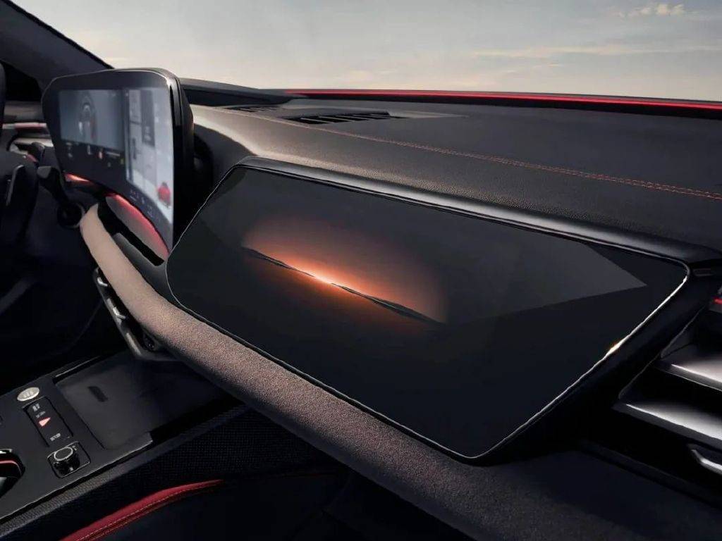 喜歡YU7但要等一年?這幾款車,一樣能滿足你