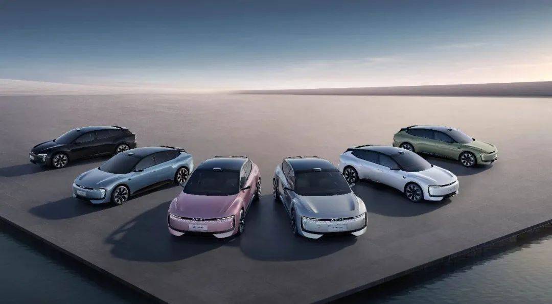 沒有“四個圈”的奧迪實力如何?奧迪E5 Sportback對比小米SU7驗成色