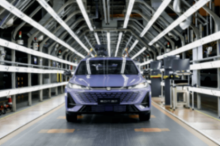 試駕第四代逸動,國民神車再升級,給你更想要的“三大滿足”