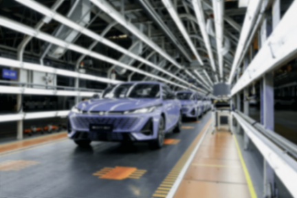 試駕第四代逸動,國民神車再升級,給你更想要的“三大滿足”