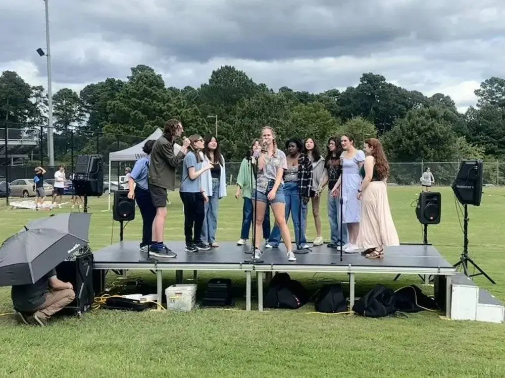 美國學生在校,真的“手機自由”嗎?