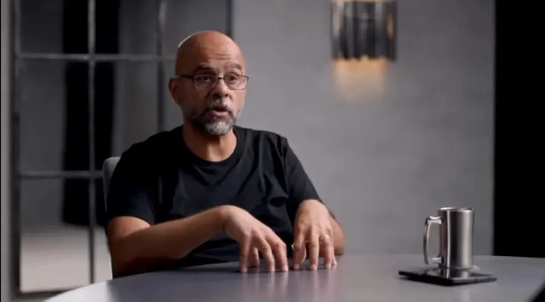 前谷歌高管Mo Gawdat:在抵達AI烏托邦之前,我們會先經歷一段至暗時光