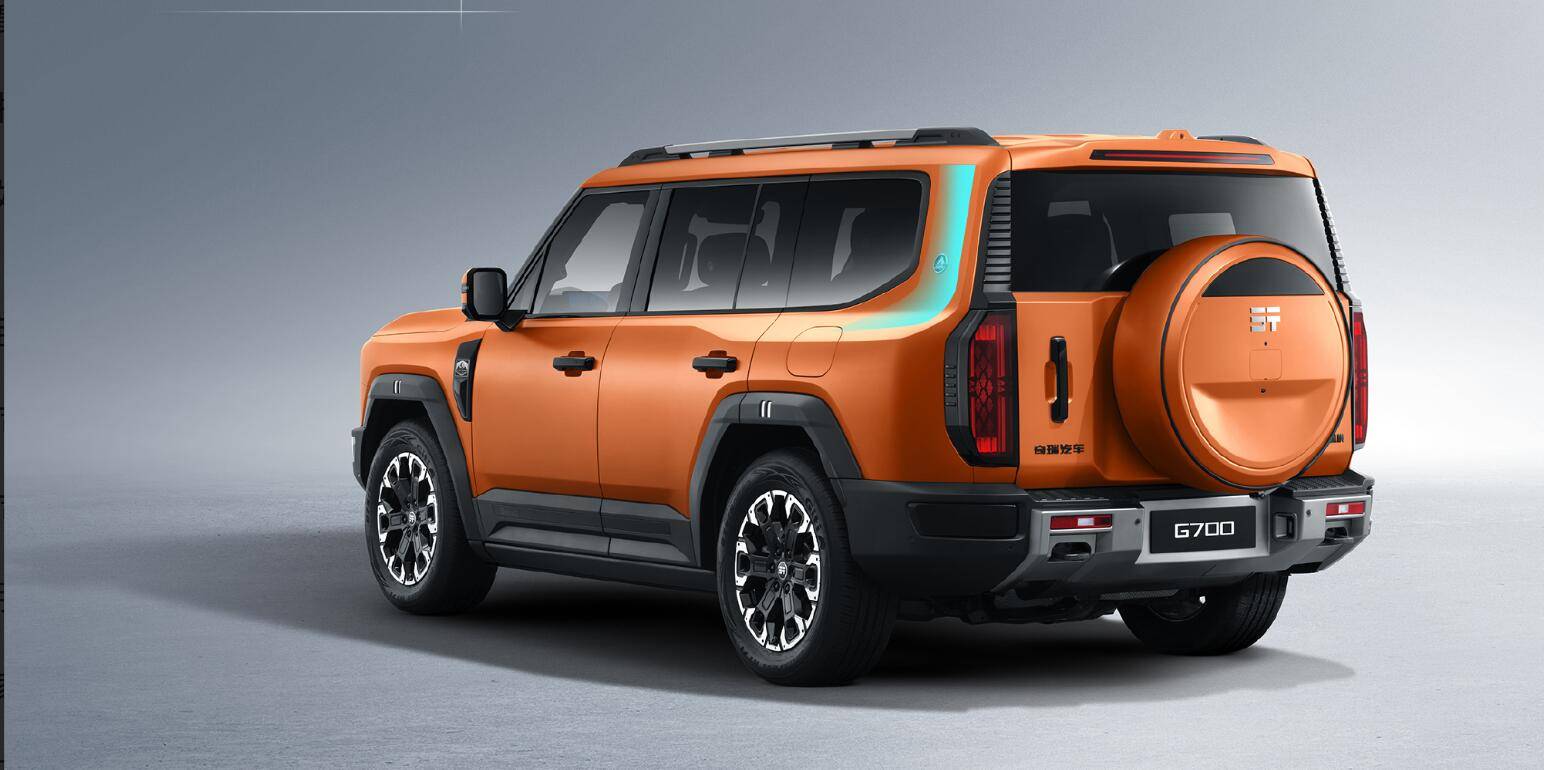 國產高端拼了 成都車展四款“大塊頭”新車來襲 2026款紅旗國耀領銜