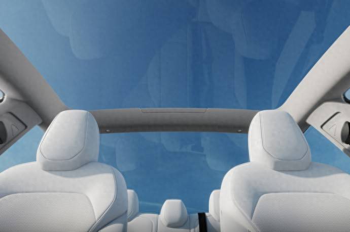 沒有真皮,難道就不是高端車了嗎?