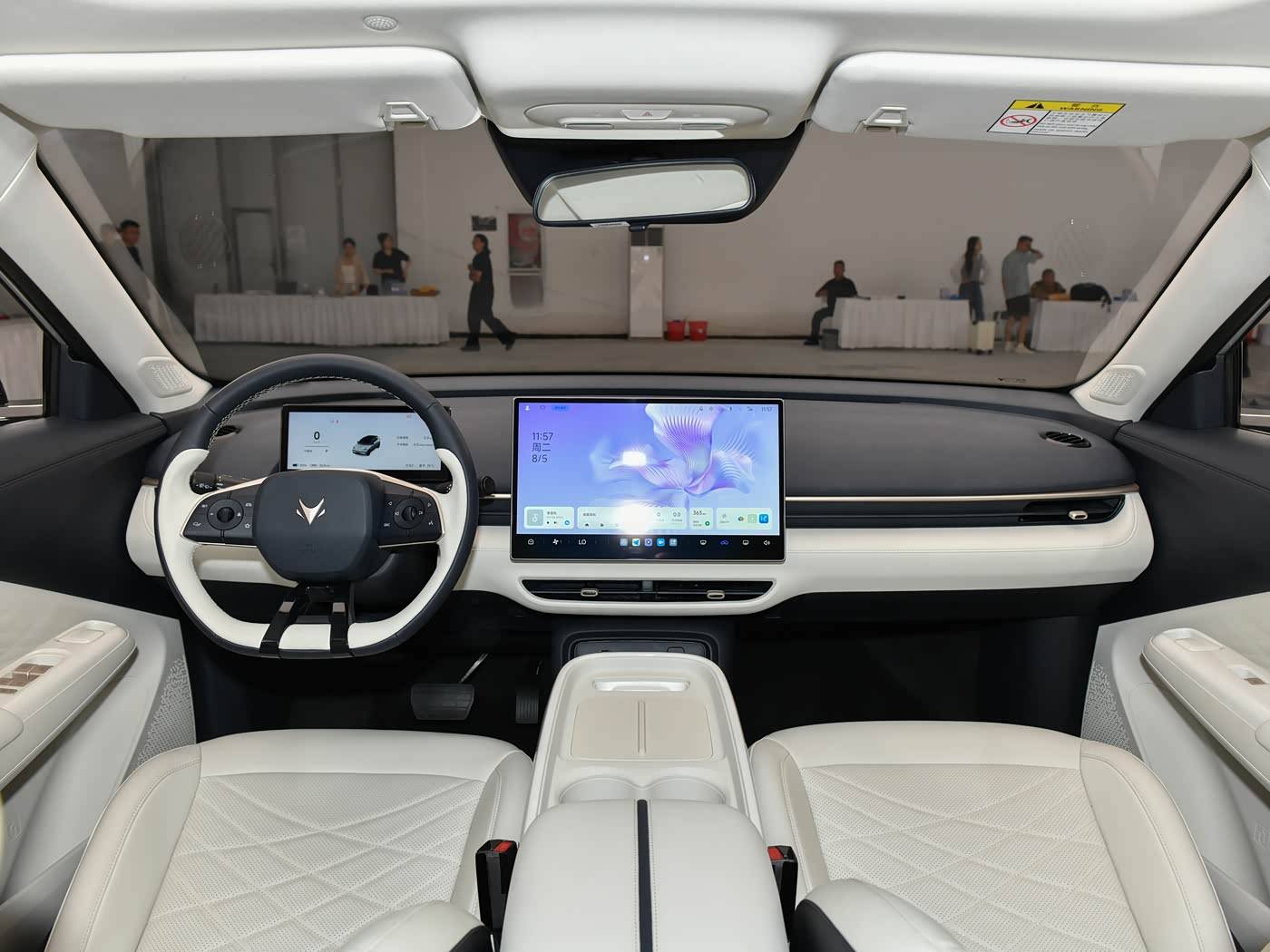 不看豪車看實惠!成都車展這三款新車,未上市已成“爆款”