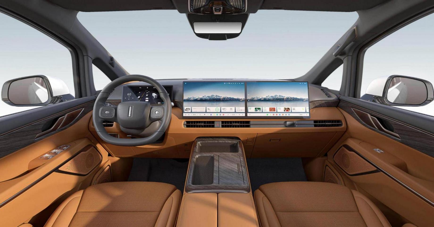 高山7亮相成都車展 將于9月10日開啟預售