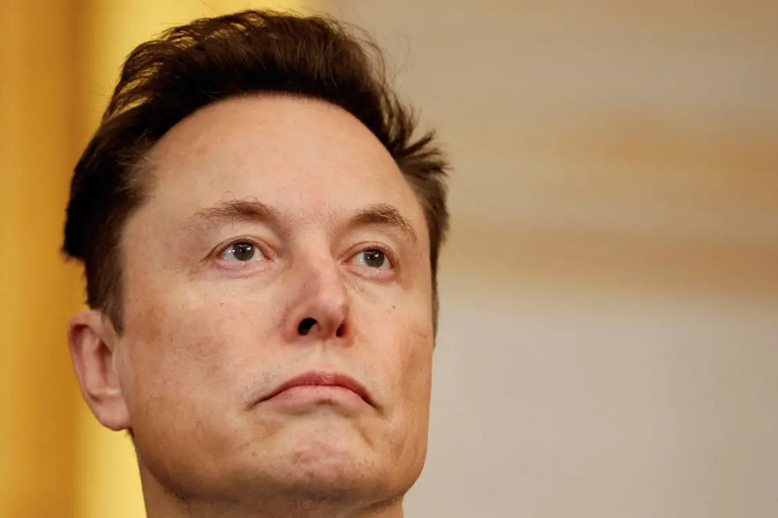 特斯拉授予馬斯克萬億巨額薪酬被批:不負責任、他值嗎? 馬斯克