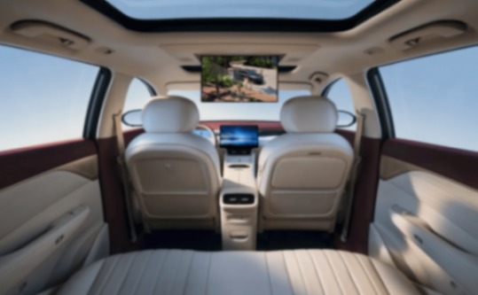 風神L8:先瘋起來,就能封神