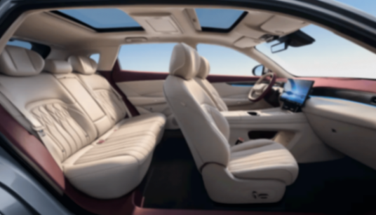 風神L8:先瘋起來,就能封神