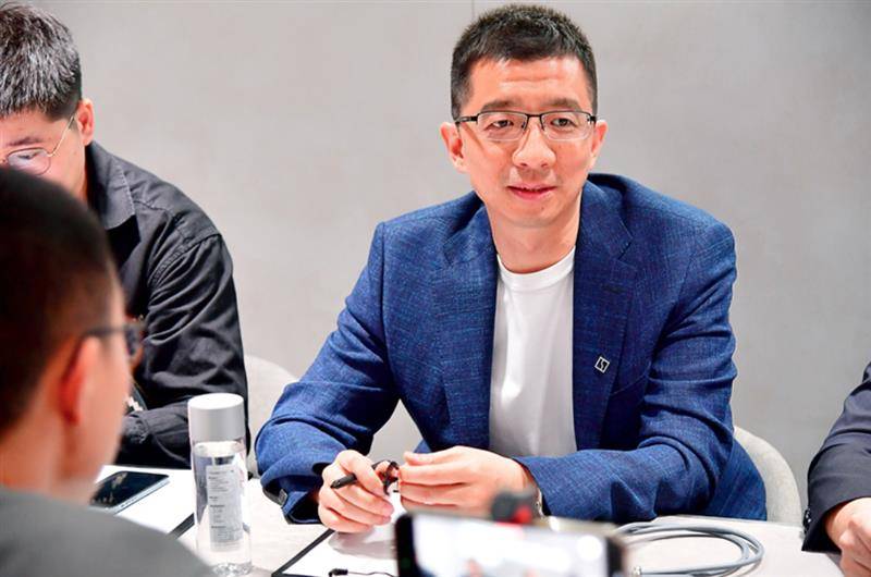 吉利技術(shù)派高管朱凌加入沃爾沃,助力新能源突圍?