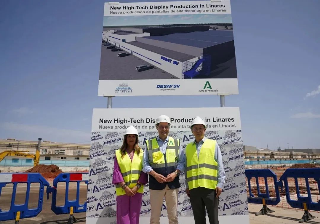 中國汽車Tier1征戰IAA，誰是“出海”排頭兵？