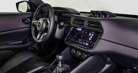 秉承經典 日產Z Heritage Edition官圖發布 秉承經典 日產Z Heritage Edition官圖發布