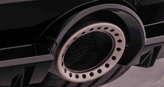 秉承經典 日產Z Heritage Edition官圖發布 秉承經典 日產Z Heritage Edition官圖發布