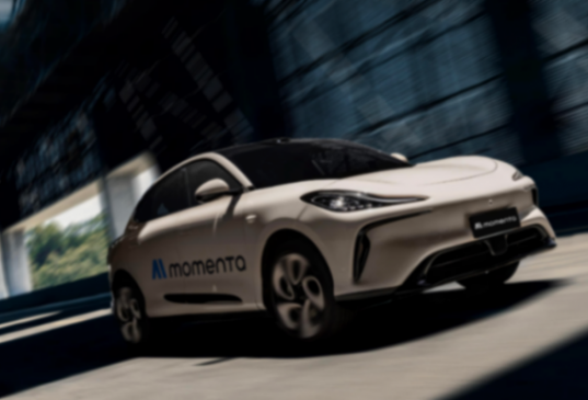 IAA 2025 | 闖入BBA腹地，中國智駕廠商為何集體“瞄準”德國？