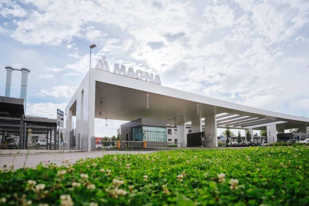 小鵬官宣進軍歐洲由麥格納代工,奧地利這座生產奔馳大G的工廠是什么來頭?