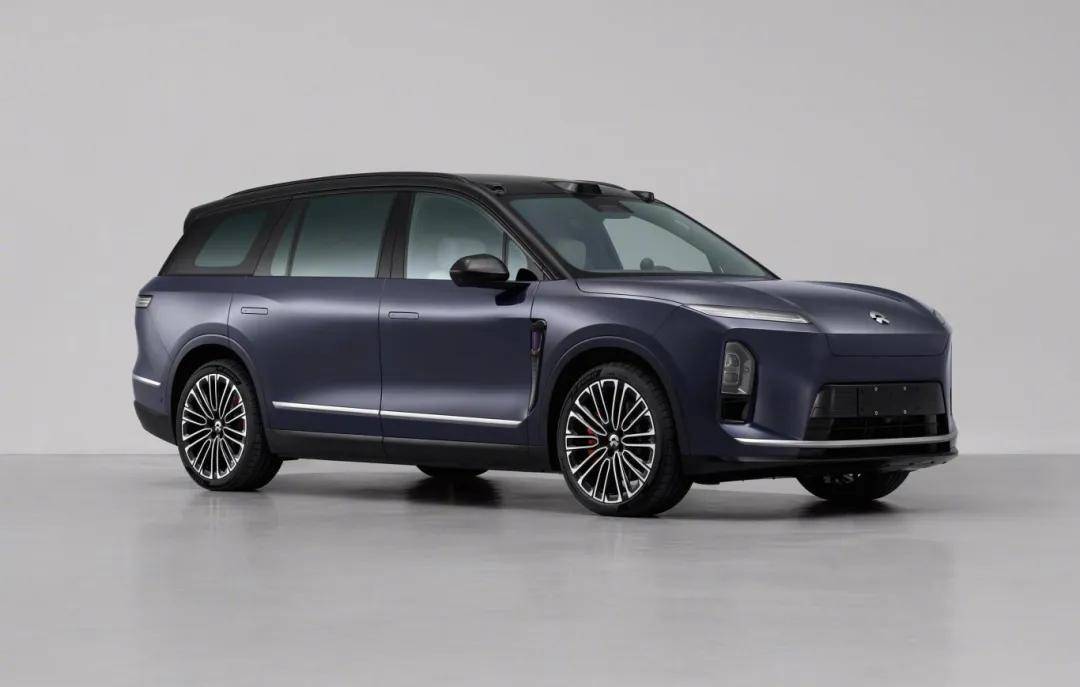 本周16款新車都是來救命的,沒有一款打醬油