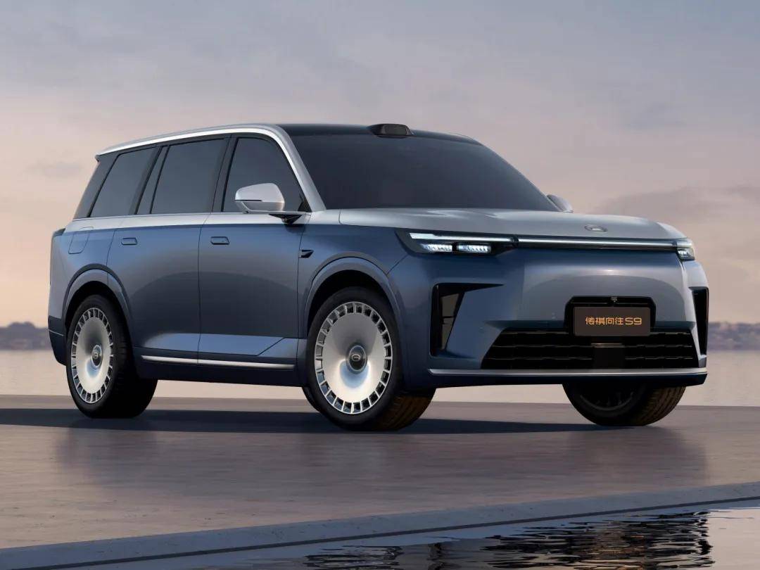 本周16款新車都是來救命的,沒有一款打醬油