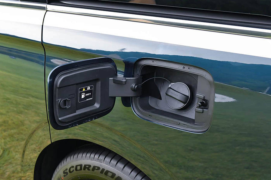 32.99萬元起/升級800V+大電池 2026款嵐圖夢想家正式上市